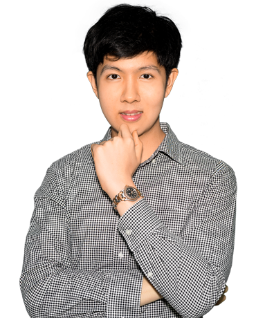 Siwat Chatpatcharoen - Google AdWords Search Network Expertise
